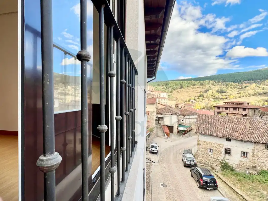 Exterior view of Flat for sale in Villoslada de Cameros