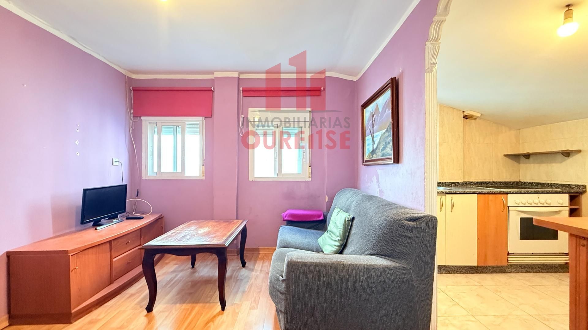 Flat for sale in Couto