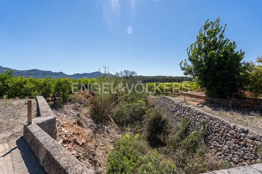 Terrenys i solars en venda a Palma de Gandia, imagen 3