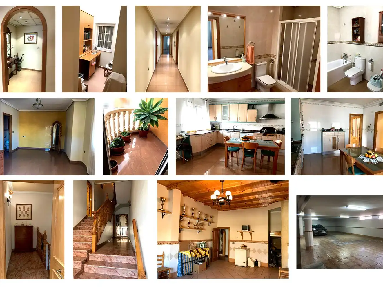 Dúplex con ascensor en venta en Avenida Manuel Machado 57, imagen 9