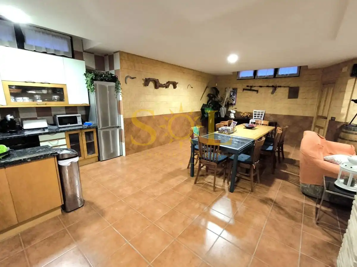 Casa con terraza en venta en Calle Maestro Rodrigo-vr 8, imagen 50
