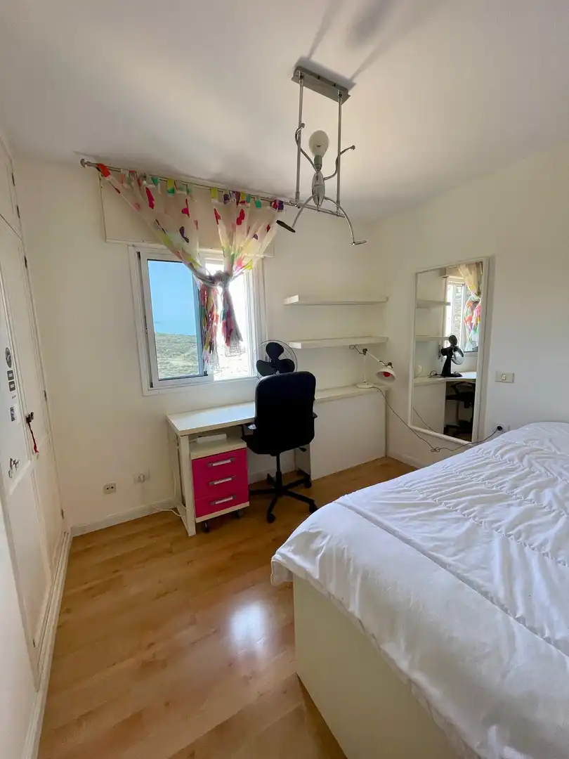 Bedroom of Houses for rent in Radazul