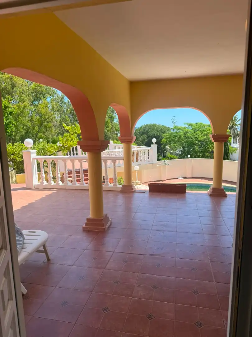 Detached house with pool for sale in Conil, imagen 40