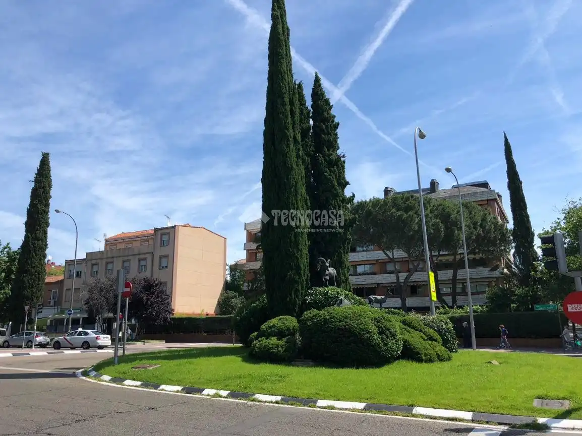 Pis amb terrassa en venda a Ciudad Lineal, imagen 32