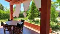 Garden of House or chalet for sale in Collbató  with Air Conditioner and Terrace