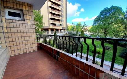 Terrace of Flat for sale in Bilbao   with Terrace