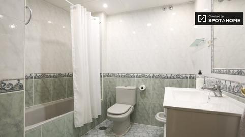 Photo 3 of Flat to rent in Valdeacederas,  Madrid Capital