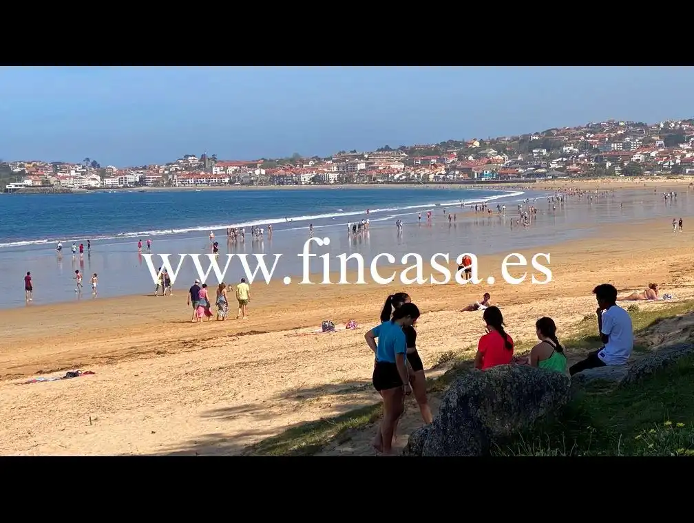 Country homes for sale in Nigrán  with Heating, Private garden and Parquet flooring