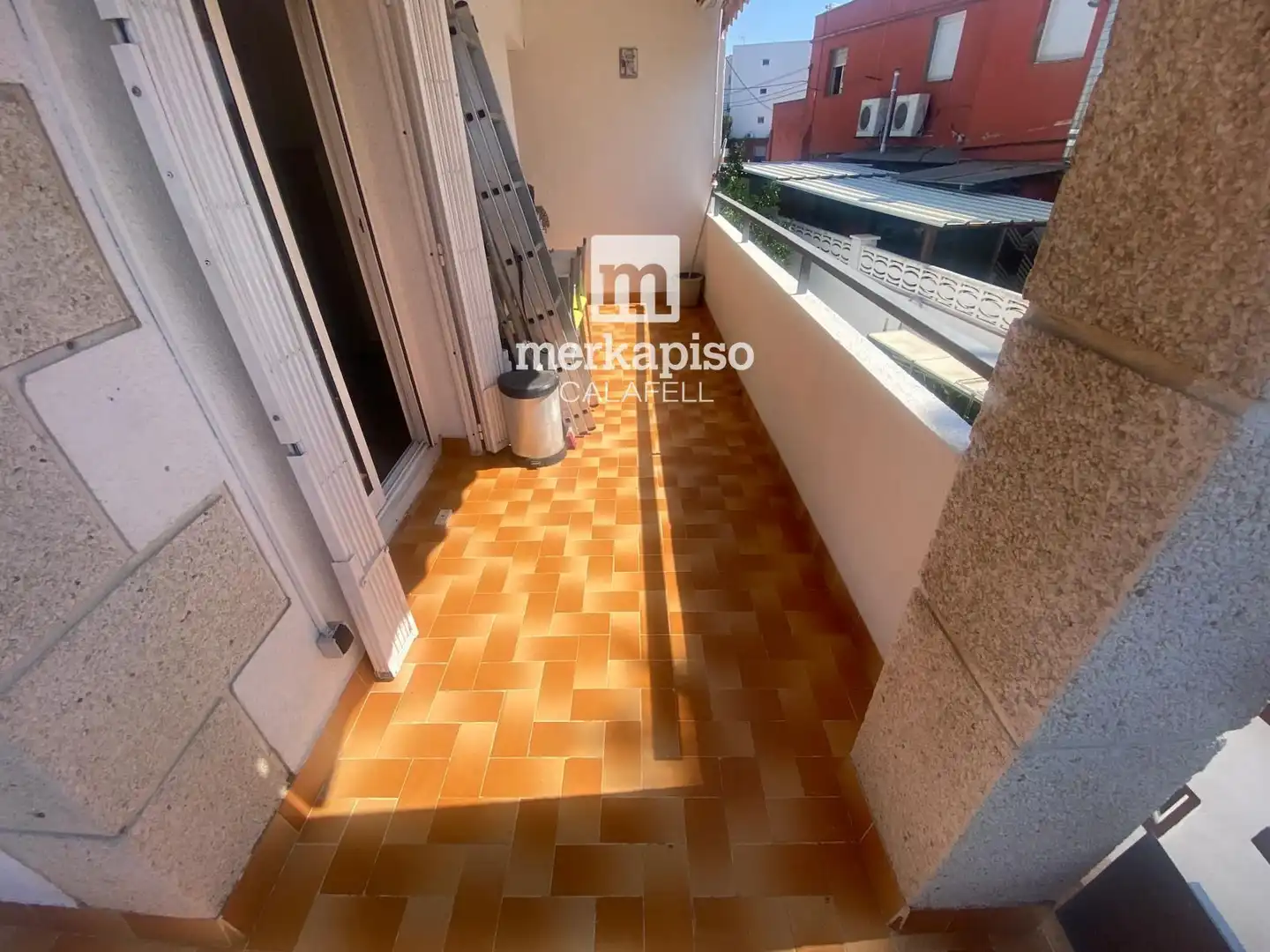 Casa o chalet en venta en Marítima Nord