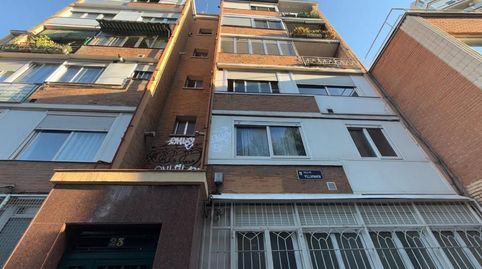 Foto 2 de Piso en venta en Lucero, Madrid Capital
