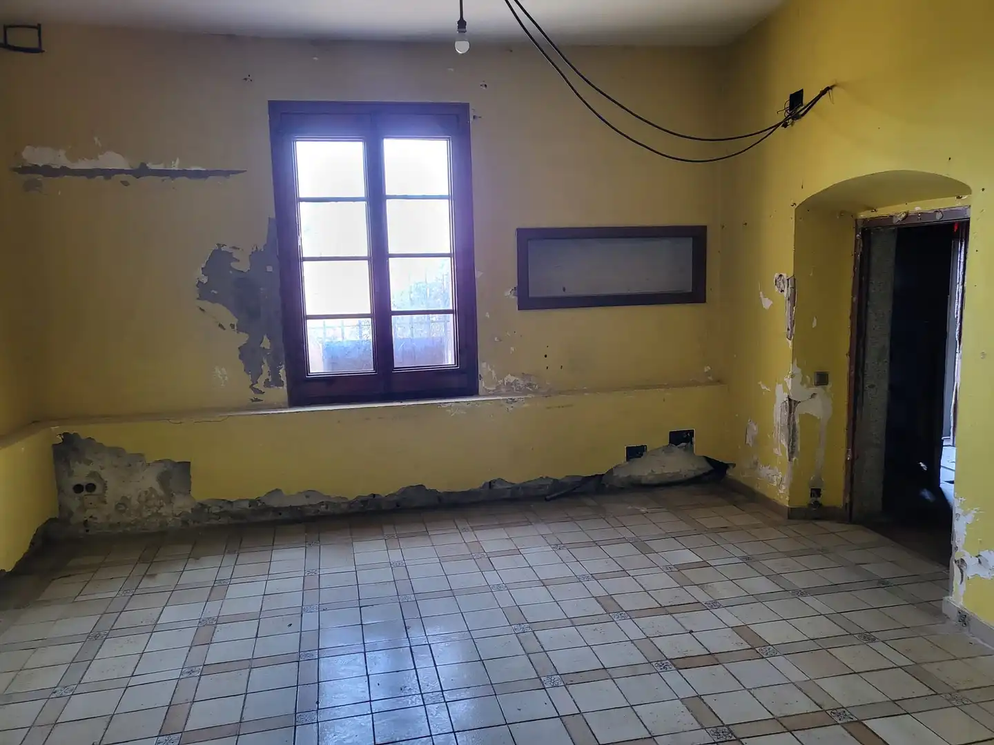 Xalet amb terrassa en venda a Camí de Mataró 21, imagen 13