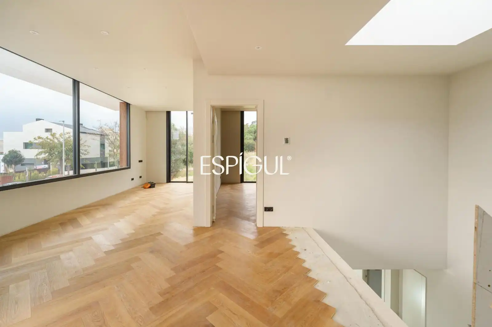 Casa con terraza en venta en camp dels hermanos, imagen 16