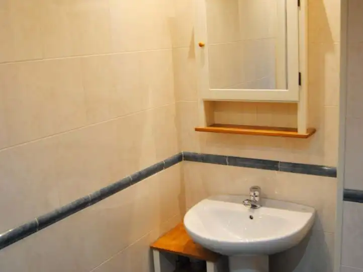Bathroom of Flat for rent in Marazuela - El Torreón