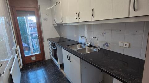 Foto 4 de Pis en venda a Carrer del Marquès de Peñaplata, Centelles, Barcelona