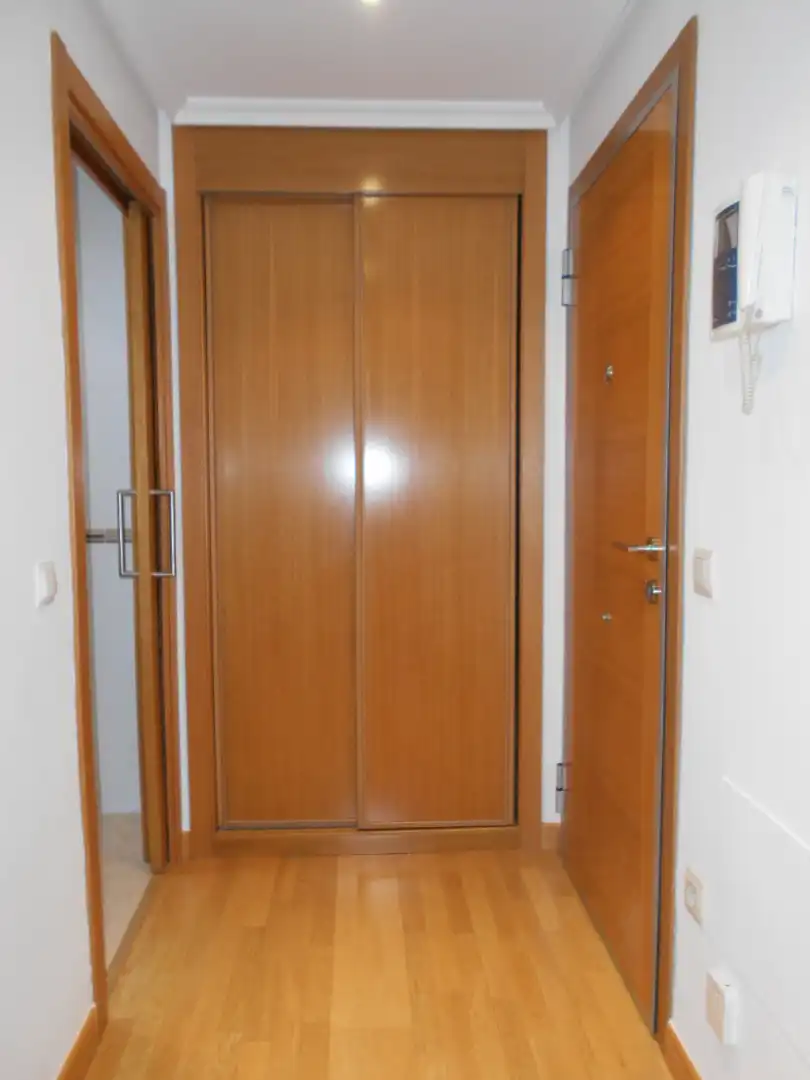 Apartments for sale in Ciudad Real  with Air Conditioner, Heating and Parquet flooring