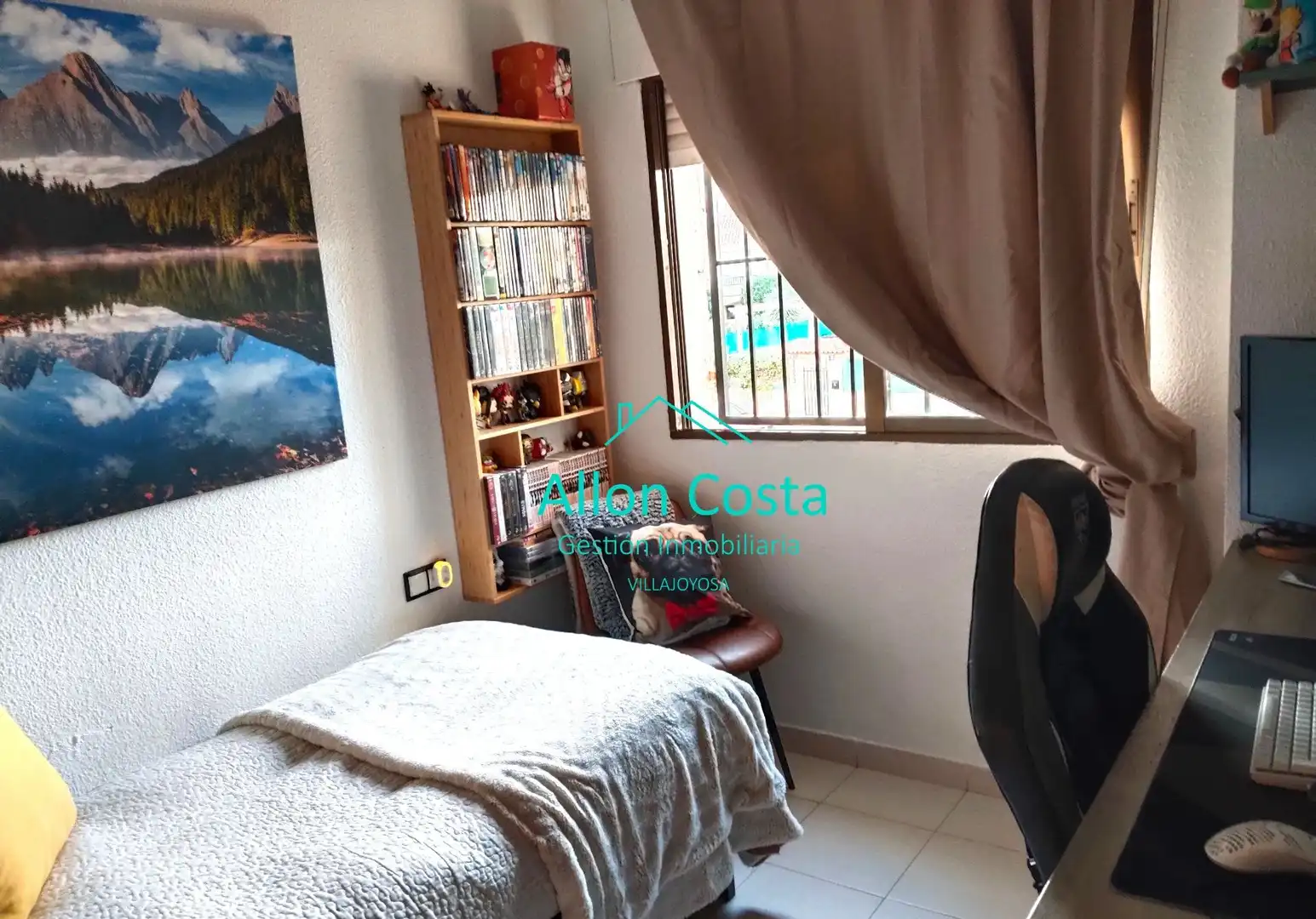 Wohnung mit Pool zum Verkauf in Plans - Gasparot, imagen 19