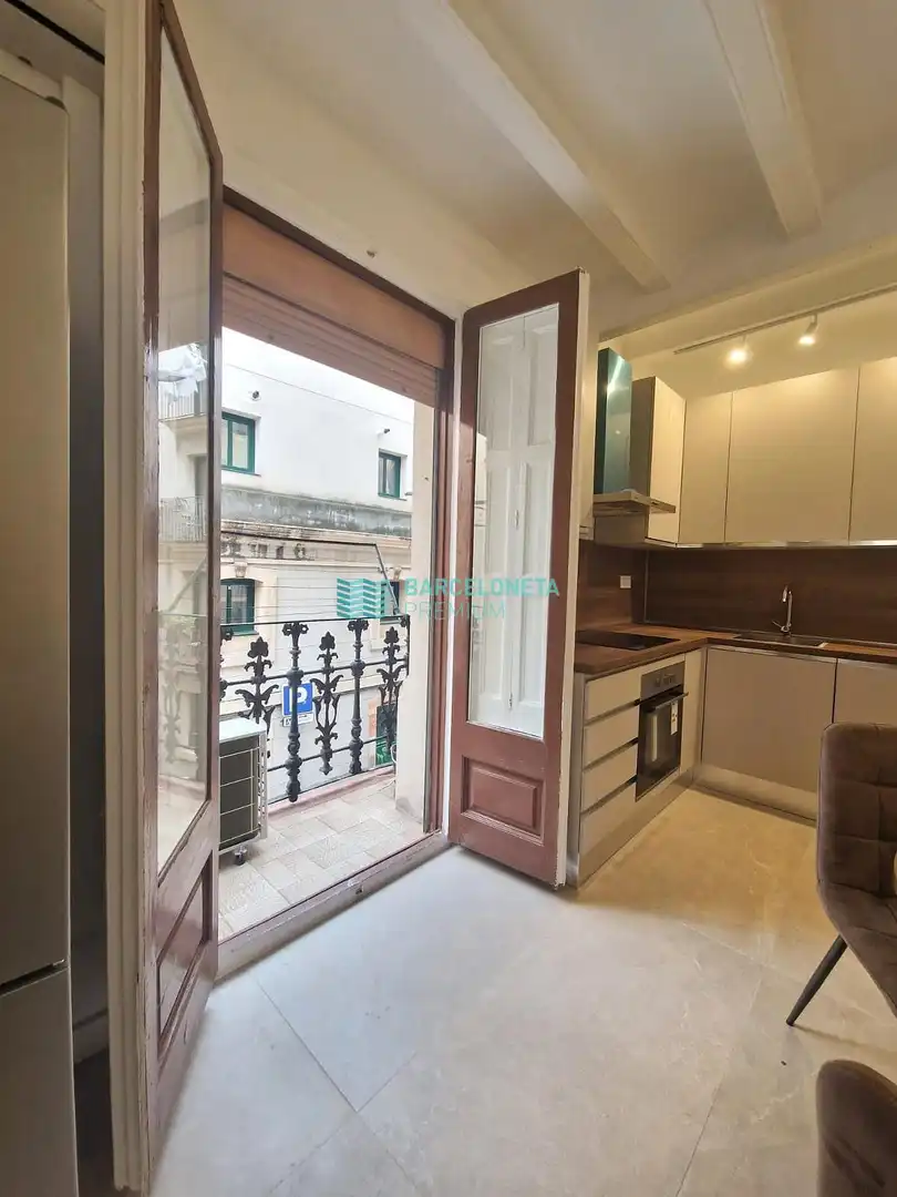 Wohnung zum Verkauf in Atlantida, La Barceloneta