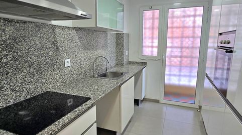 Foto 5 de Piso de alquiler en Calle Juan Ramón Jiménez, 43, Malilla, Valencia Capital