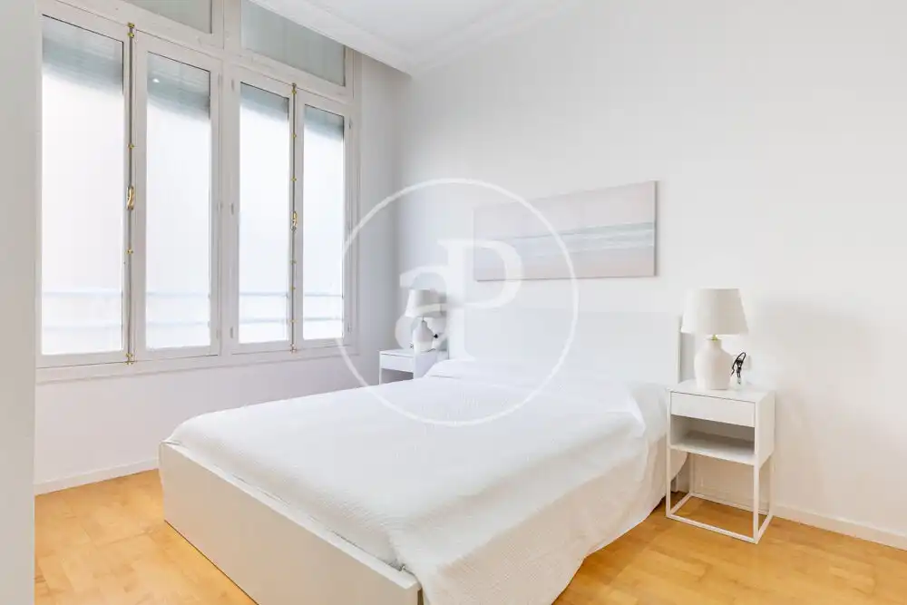 Wohnung mit Terrasse zur Miete in Carrer del Comte d'Altea, imagen 13