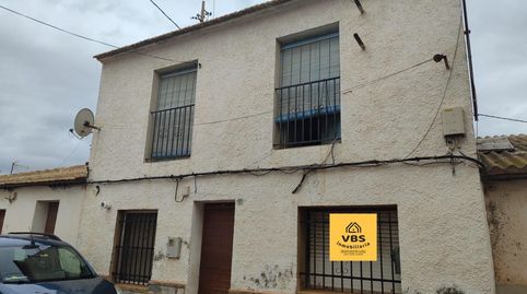 Foto 2 von Haus oder Chalet zum Verkauf in Formentera del Segura, Alicante