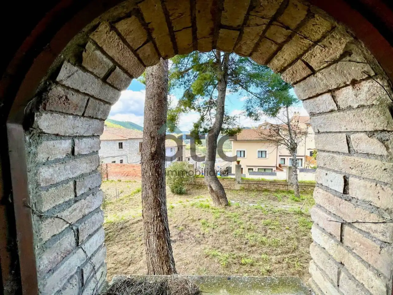 Finca rústica en venta en Castellgalí con Calefacción y Jardín privado