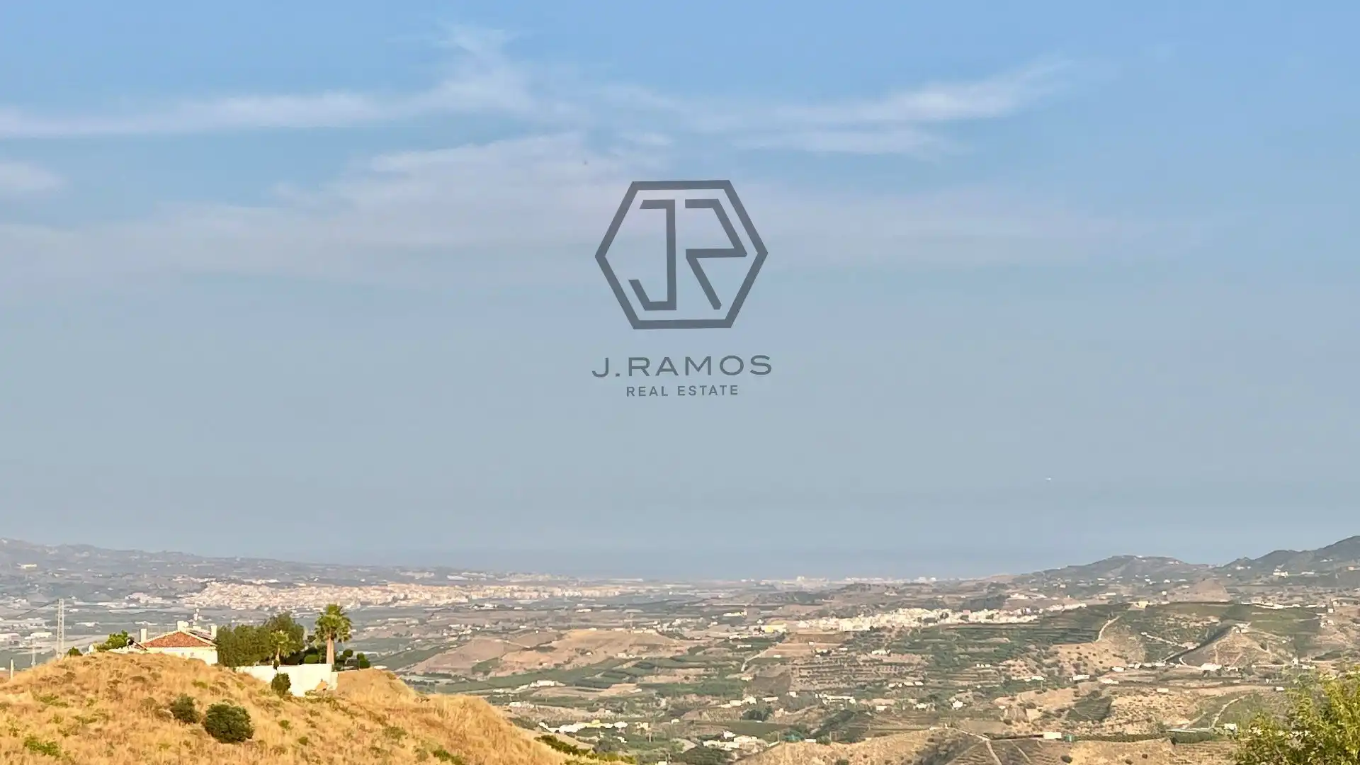 Houses for rent in de la axarquia, Almáchar