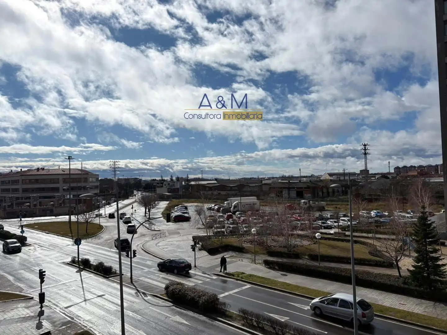 Altres en venda a Arco de Ladrillo, imagen 15
