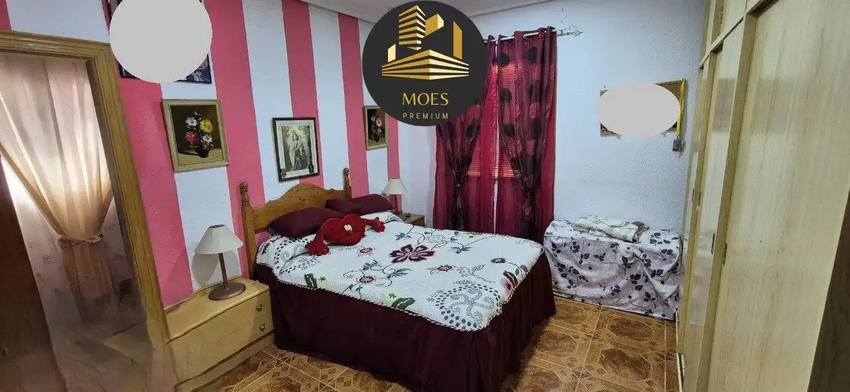 Xalet en venda a San Roque - La Cruz - La Rozuela, imagen 16