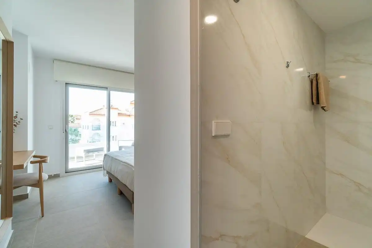 Appartement compact avec piscine à vendre à Calle J-1 P FLAMENCA NORTE, imagen 31