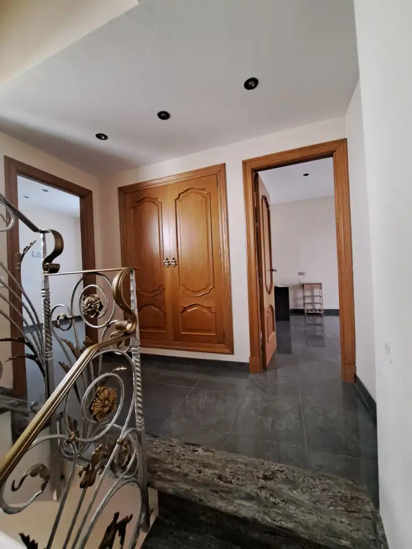 Casa o xalet en venda en Dos Hermanas amb Aire condicionat, Terrassa i Forn