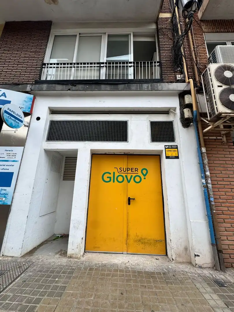 Business premises for sale in Extramurs, imagen 25