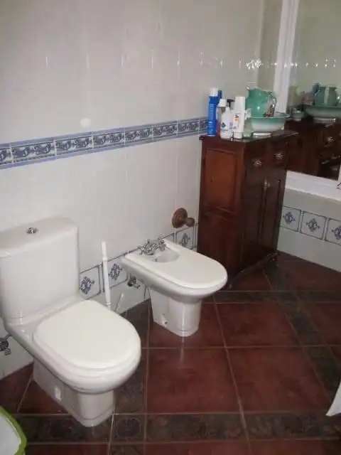 Casa amb piscina en venda a Cazalla de la Sierra, imagen 11