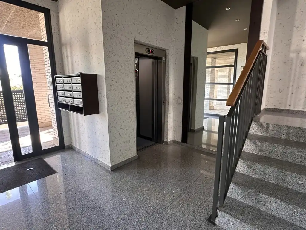 Apartments for rent in  Logroño  with Heating, Parquet flooring and Terrace