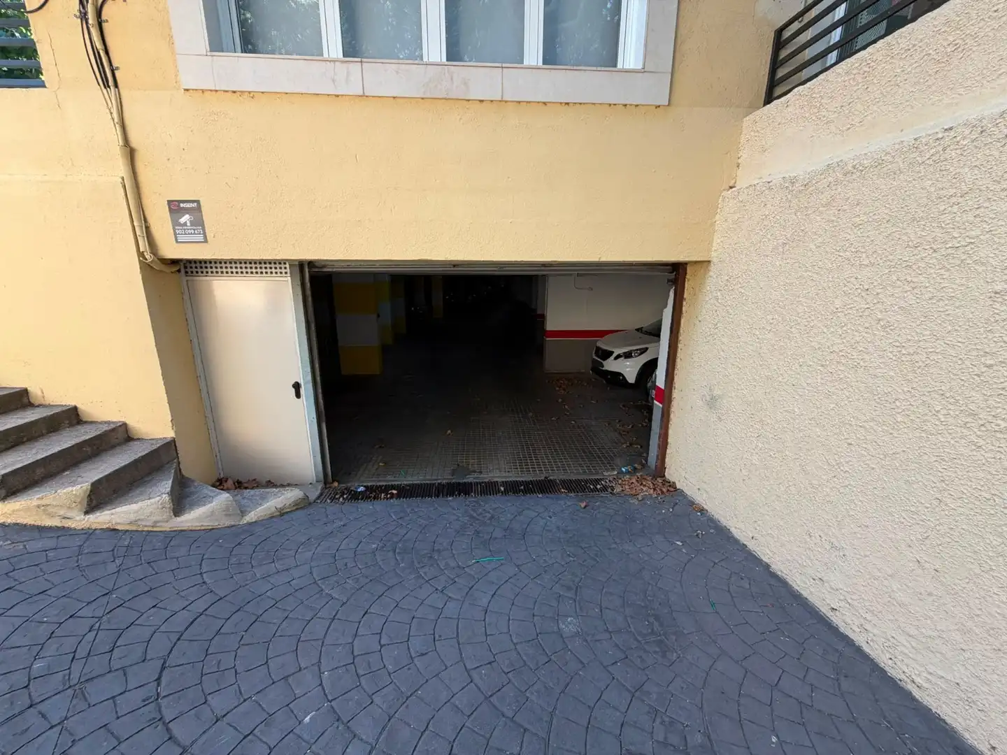 Einzelparkplatz mit Aufzug zum Verkauf in Carrer del Francolí, imagen 12