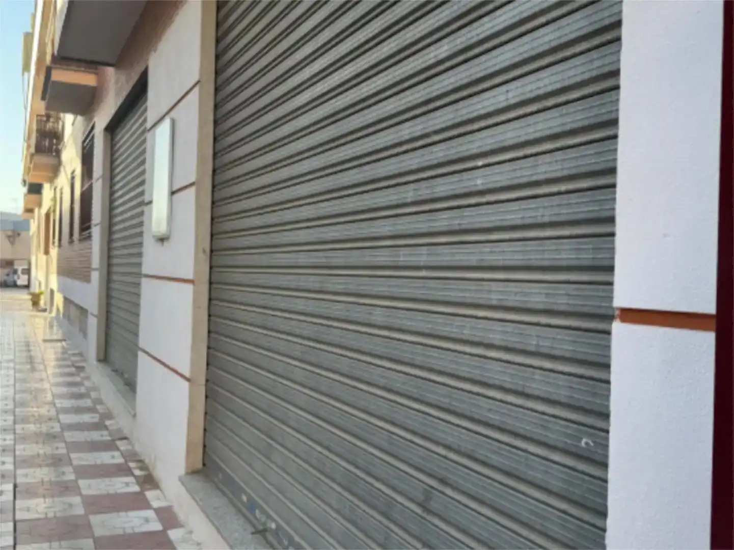 Local en venta en Churriana de la Vega con Aire acondicionado