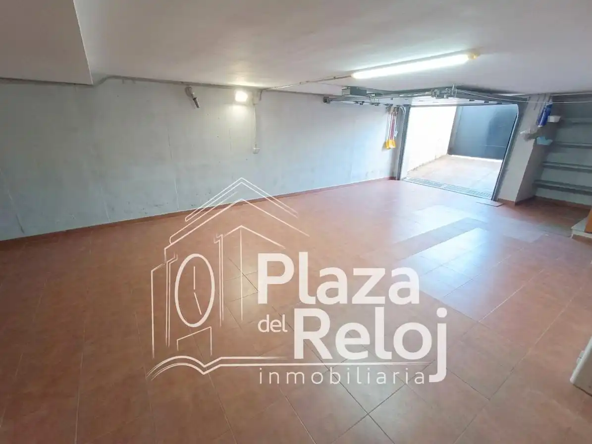 Reihenhaus mit Terrasse zum Verkauf in Puerta de Cuartos - Avda. de Portugal, imagen 27