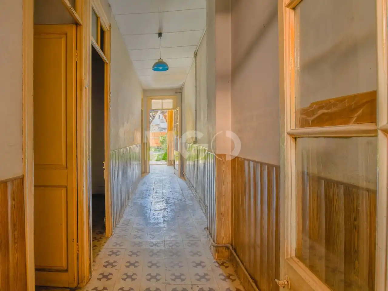 Casa o xalet en venda en Vic amb Jardí privat
