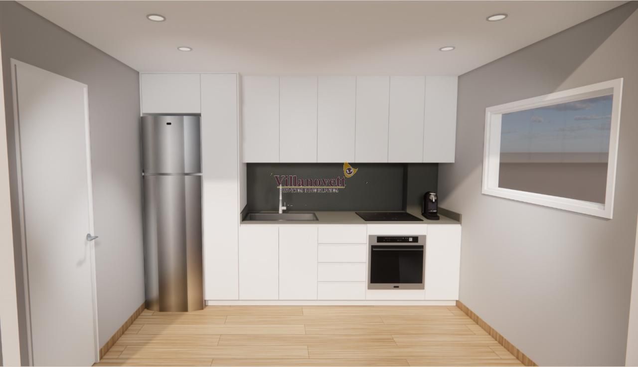 Cuina de Pis en venda en Vigo 