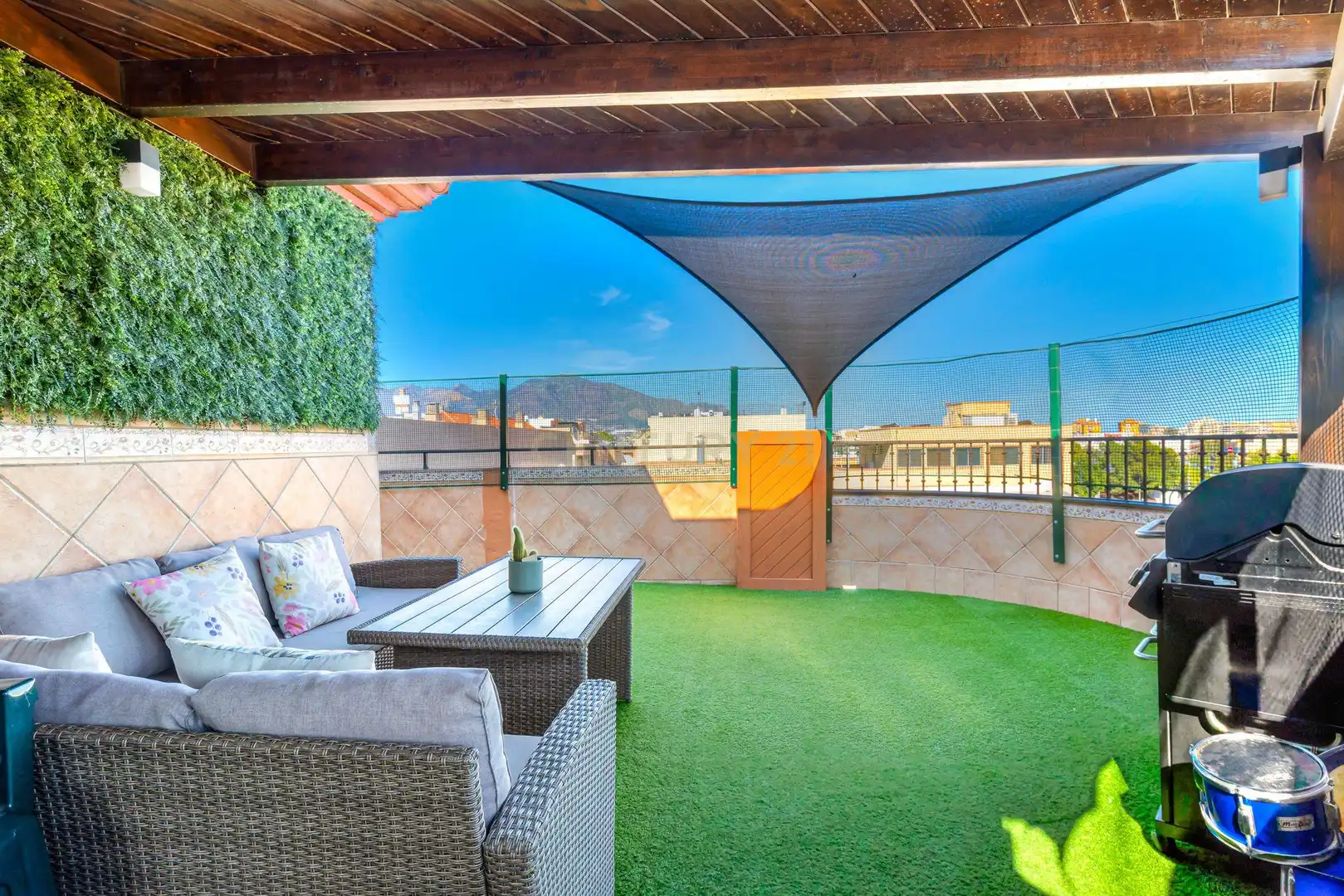 Mini appartamento con ascensore in vendita a De las, Calle Buganvillas, 39, Las Lagunas, Spain 39, imagen 15