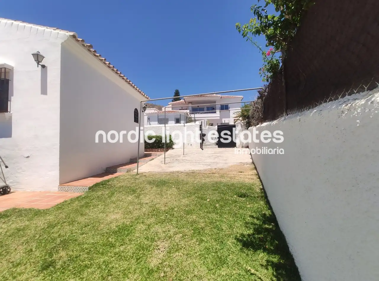 Casa con piscina en venta en Capistrano, imagen 9