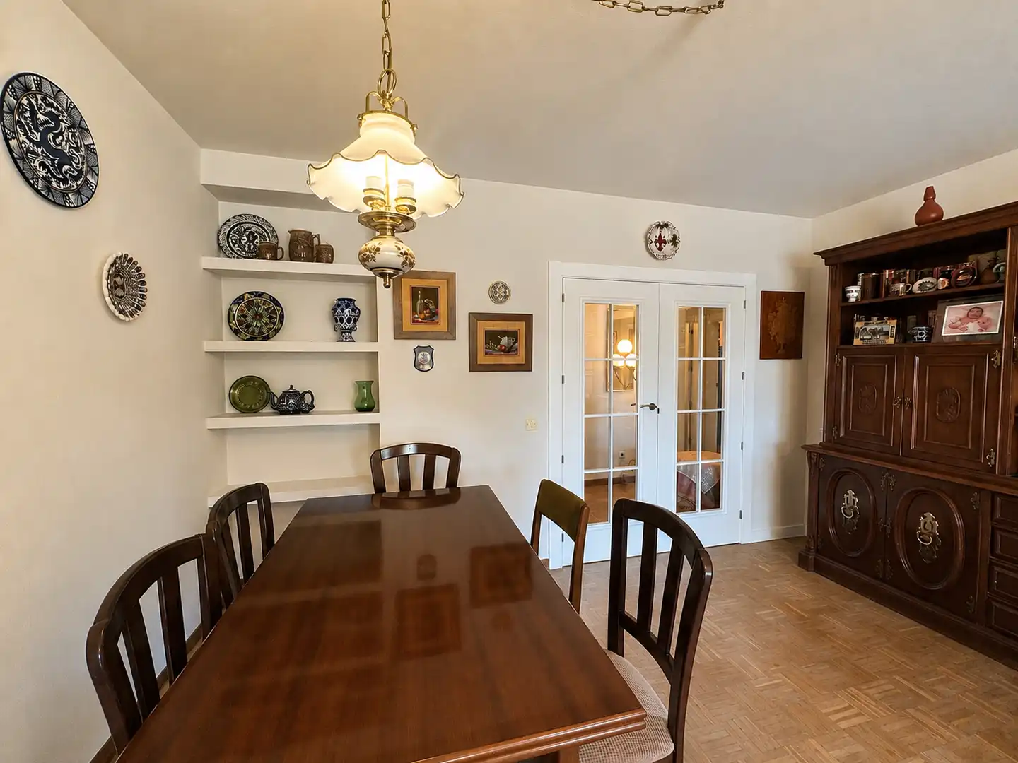 Flat with pool for sale in Camino de Manzanares 21, imagen 4