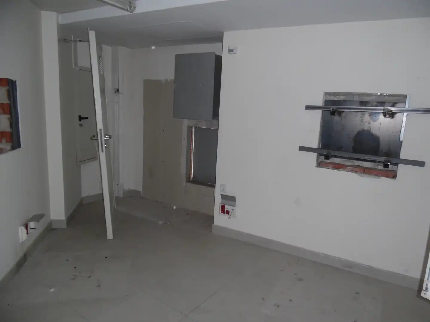 Commercial properties for sale in Madrid
