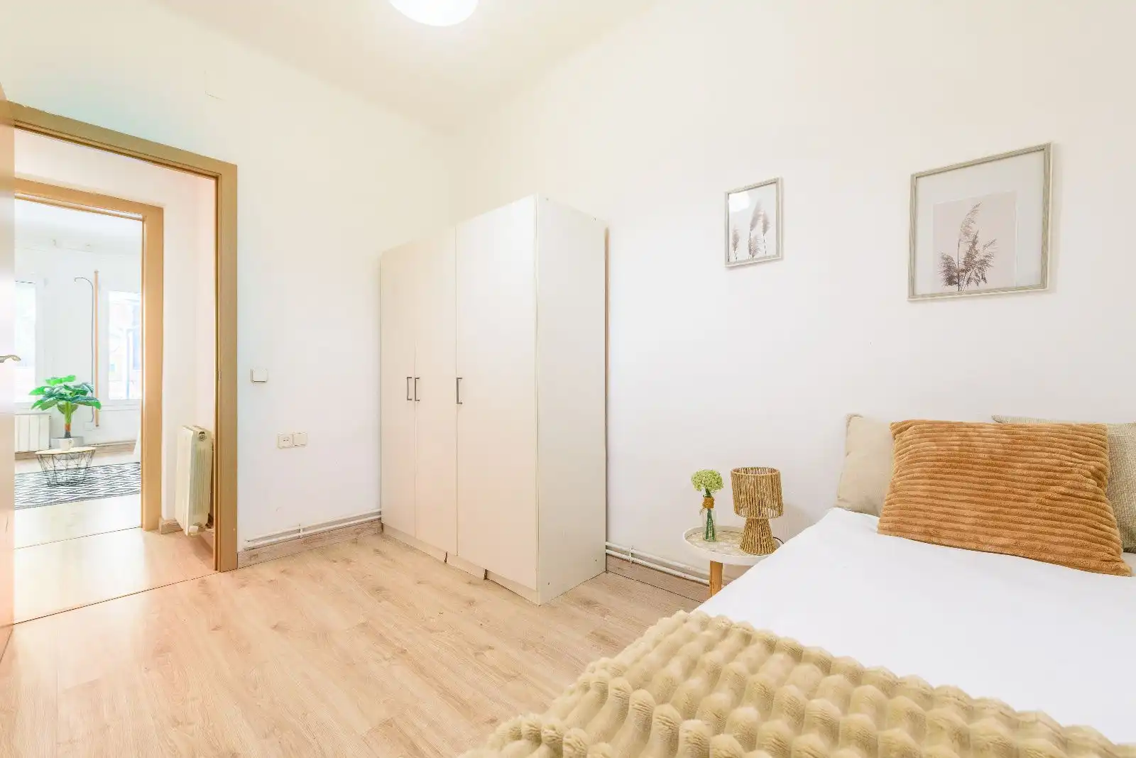 Habitación de Piso en venta en Tarragona con Calefacción y Trastero