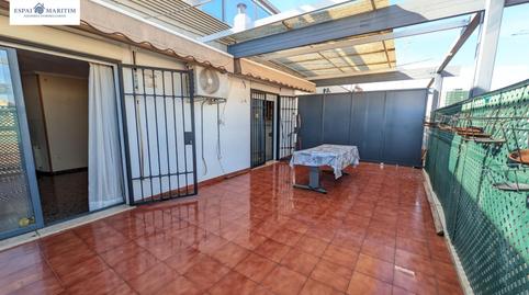 Foto 2 de Àtic en venda a Nou Moles, Valencia