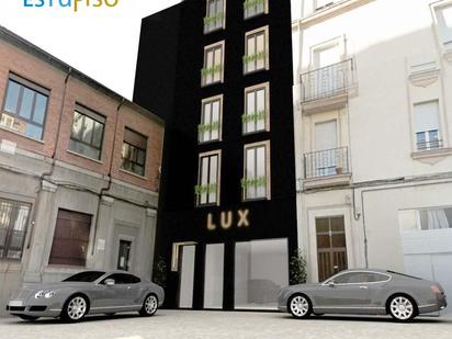 Flat for sale in  COLON, Centro Ciudad