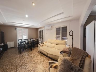 Piso con balcón en venta en Capaspre