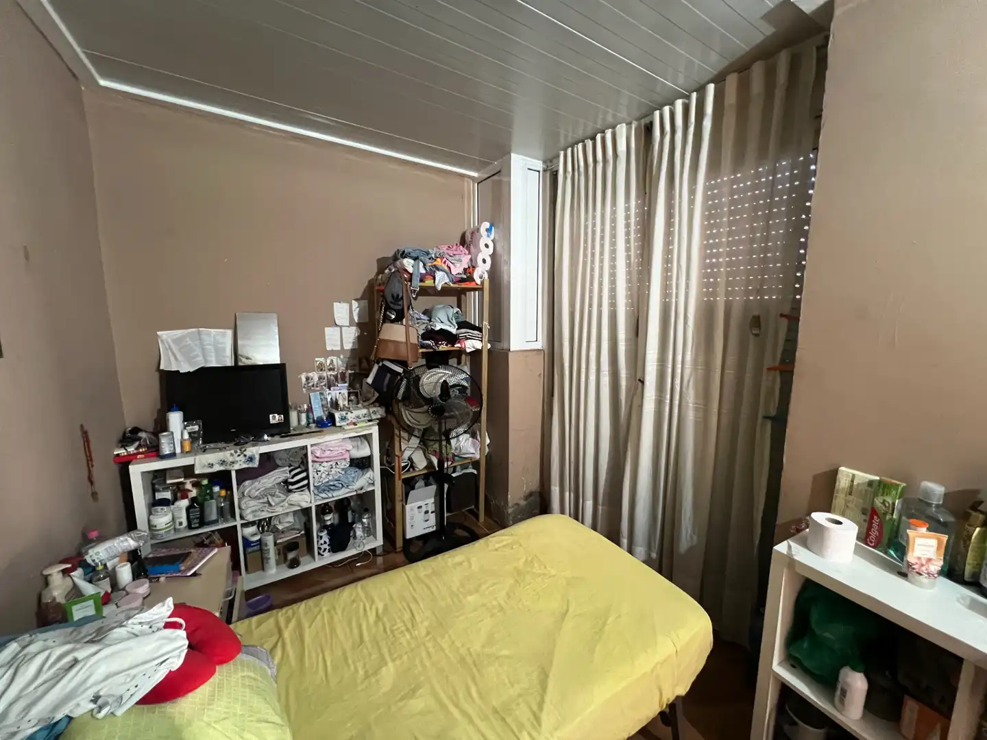 Duplex avec terrasse à vendre à Carrer de Sant Magí, imagen 13