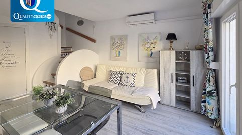 Foto 5 de Casa o chalet en venta en Pueblo Español - Coveta Fumá, El Campello