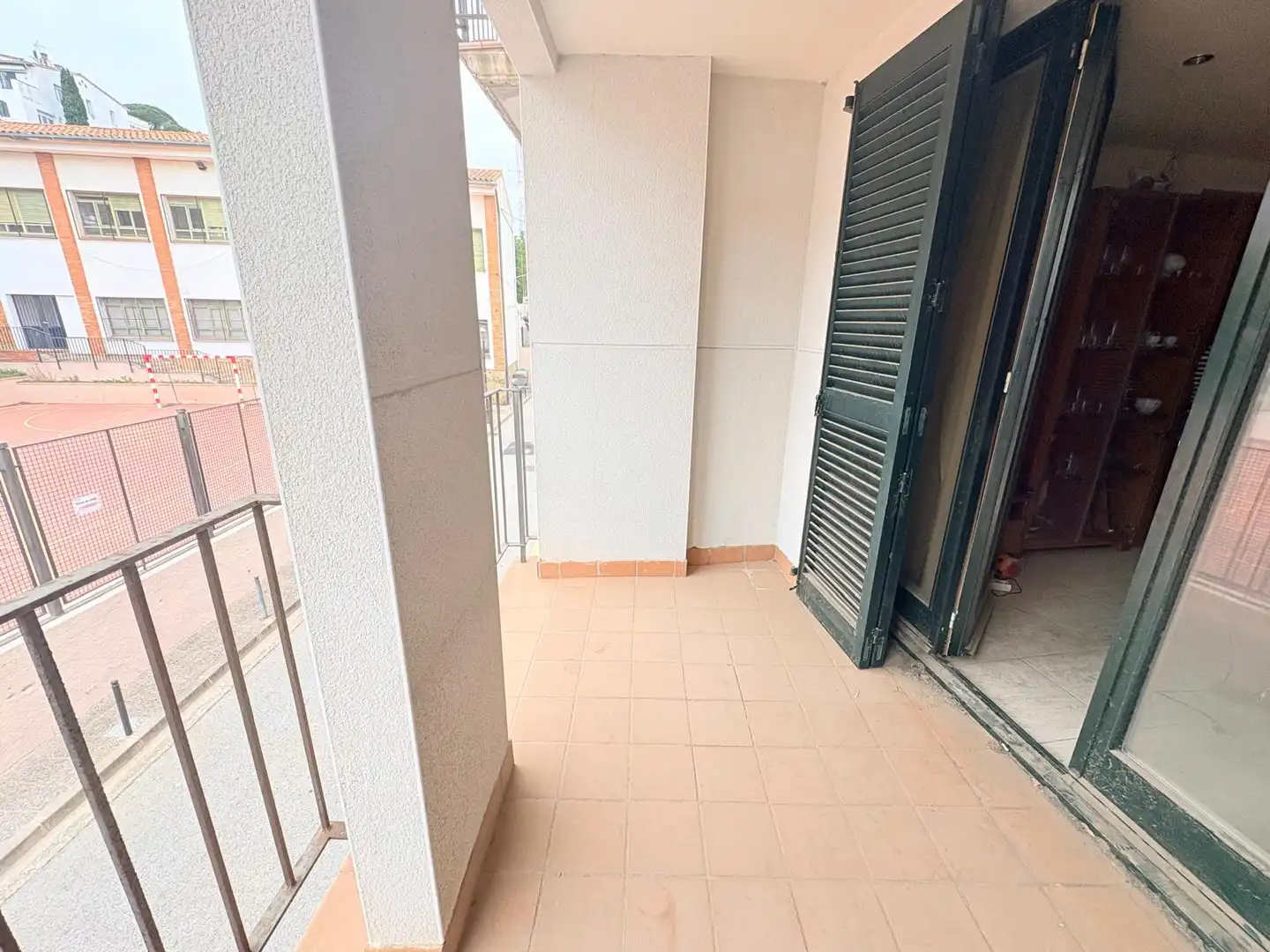 Flat with terrace for sale in Carrer Torrent de Can Magí, imagen 16