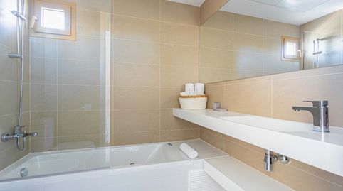 Foto 4 de Apartamento en venta en Playa Poniente, Benidorm